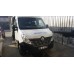 Renault Master Şaft Tamiri