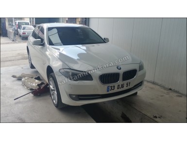 Bmw F10 Şaft Tamiri