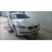 Bmw F10 Şaft Tamiri
