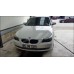 Bmw E60 Şaft Tamiri