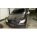 Mercedes Vito Şaft Tamiri