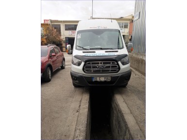 Ford Transit Şaft Tamiri