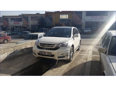 Honda CRv Şaft Tamiri