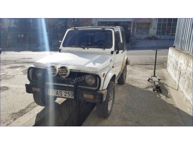 Lada Şaft Tamiri