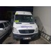Mercedes Sprinter Şaft Tamiri