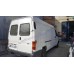 Ford Transit Şaft Tamiri