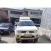 Mitsubishi L200 Şaft Tamiri